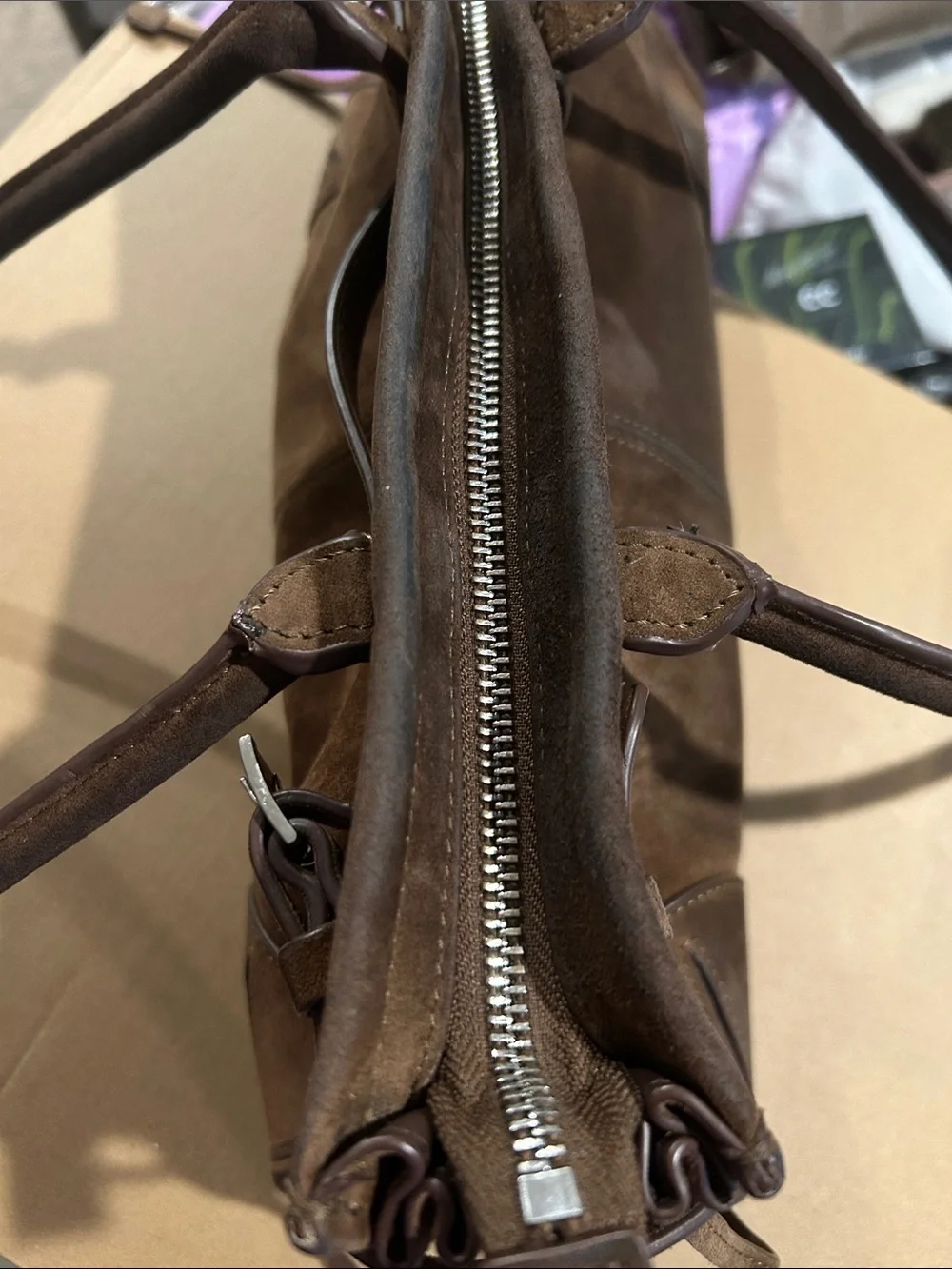 Jeffrey Campbell belted design